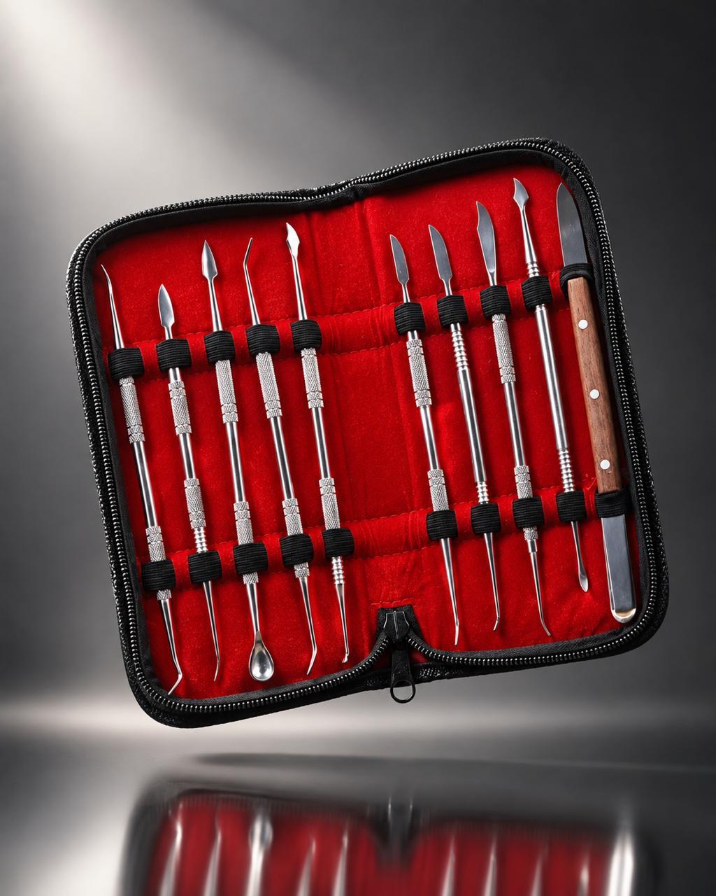 Carving instrument 
